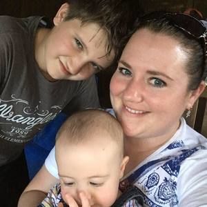 Meet your Posher, Amanda